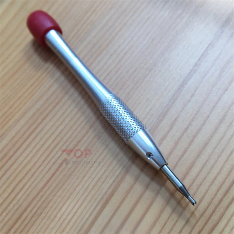 watch case screw tools set for RM Richard Mille watch screwdriver