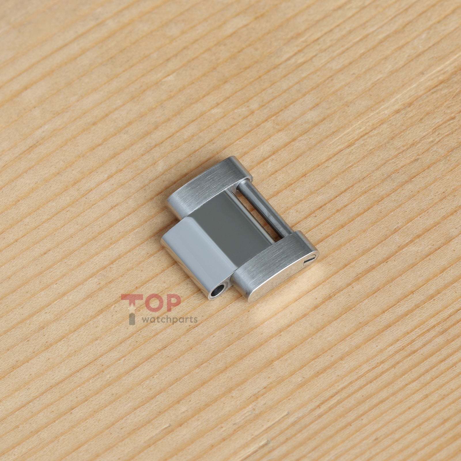 15.5mm Oyster Bracelet Link for Rolex Datejust 36/41mm 126234 116233 126331 126301 Watch Band End Links