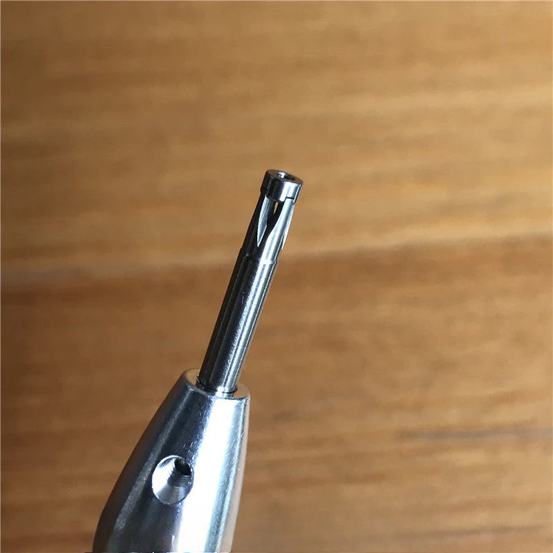 4 prongs watch machine screwdriver for Audemars Piguet Royal Oak Offshore 15400/15710/26470/26400 watch movement screw