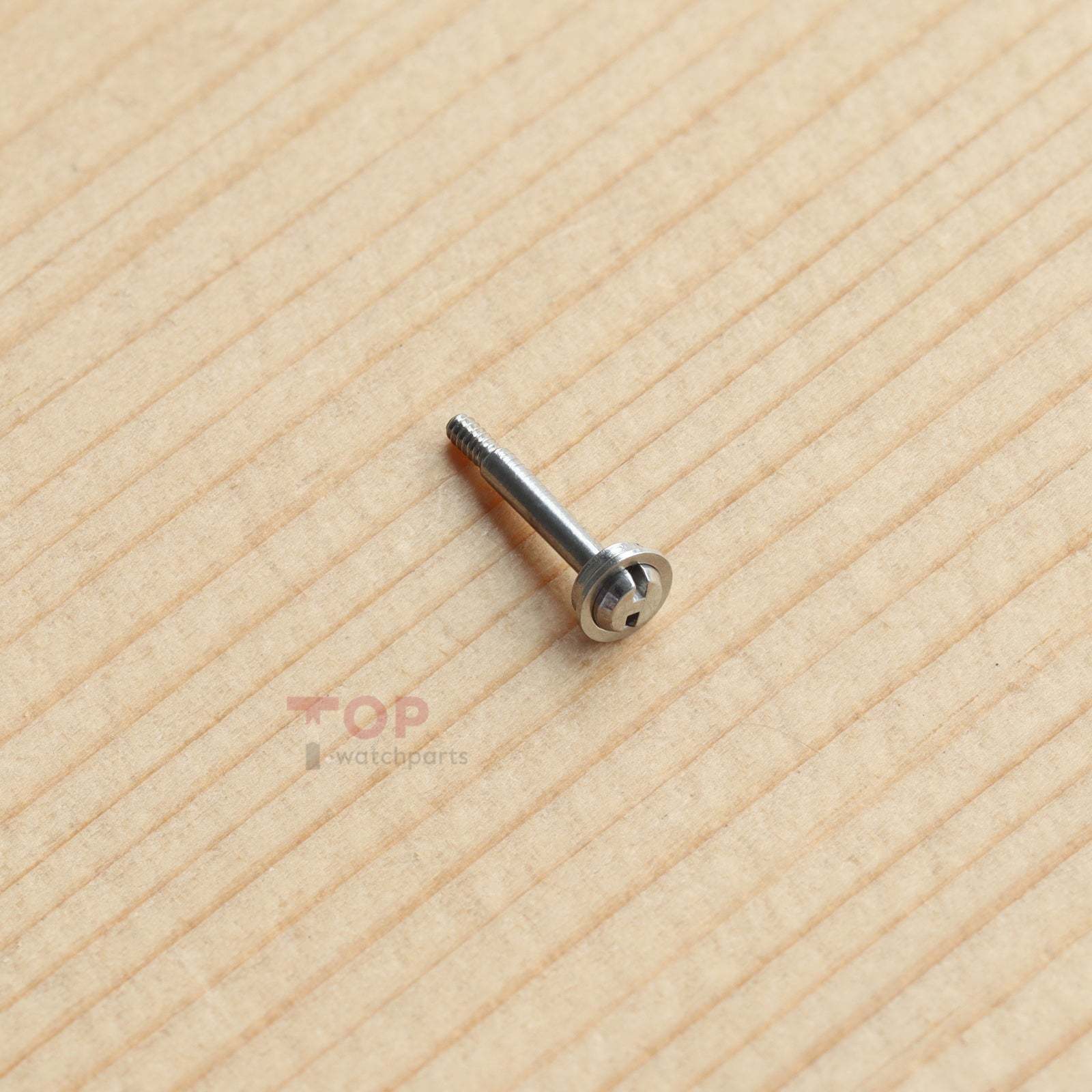 Watch Screw for Hublot 701 715 King Power 48mm Watch Bezel/Case Back/Strap/Crown Side