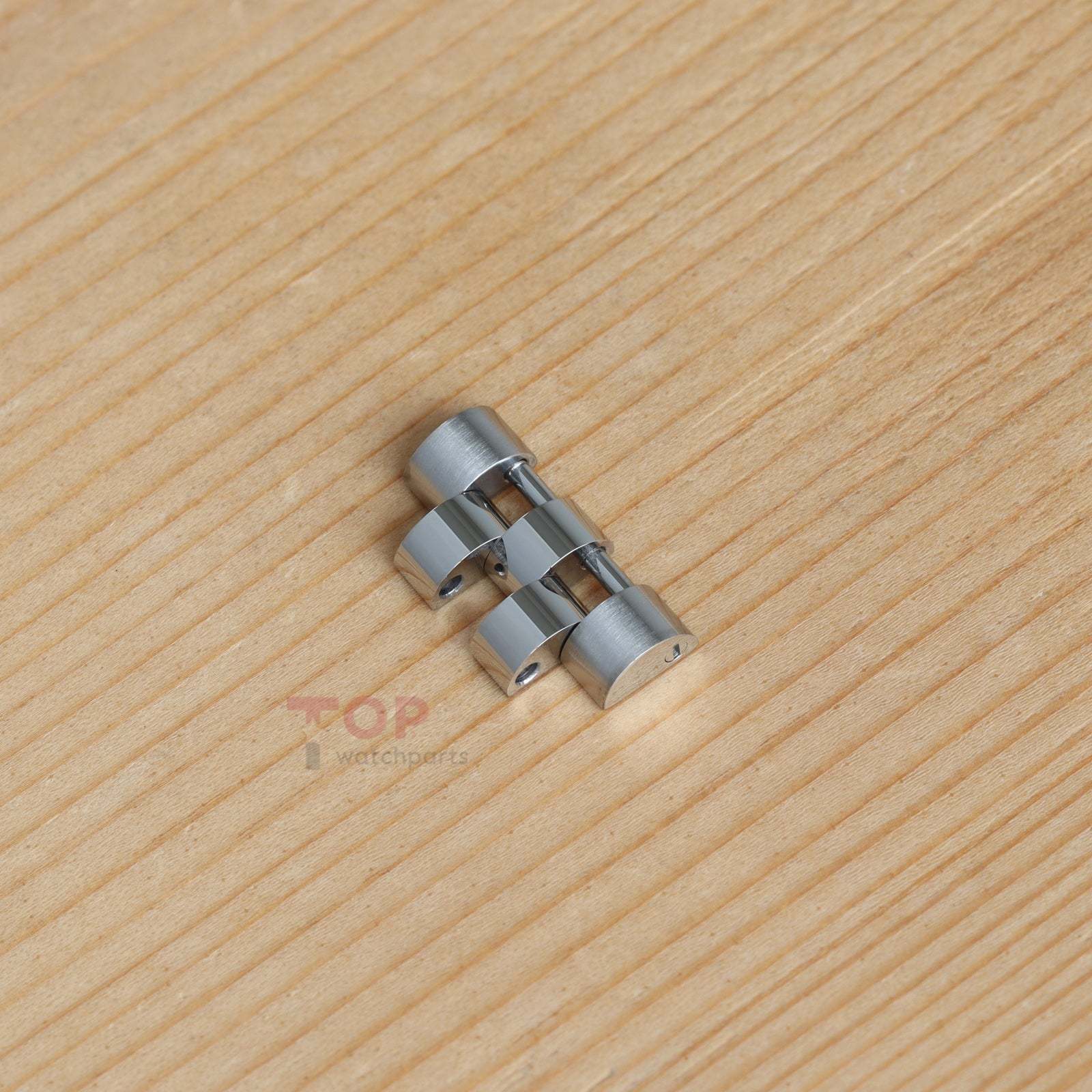 15.5mm/16.2mm Jubilee Bracelet Link for Rolex Datejust 36/41mm 126xxx/116xxx Watch Band End Links