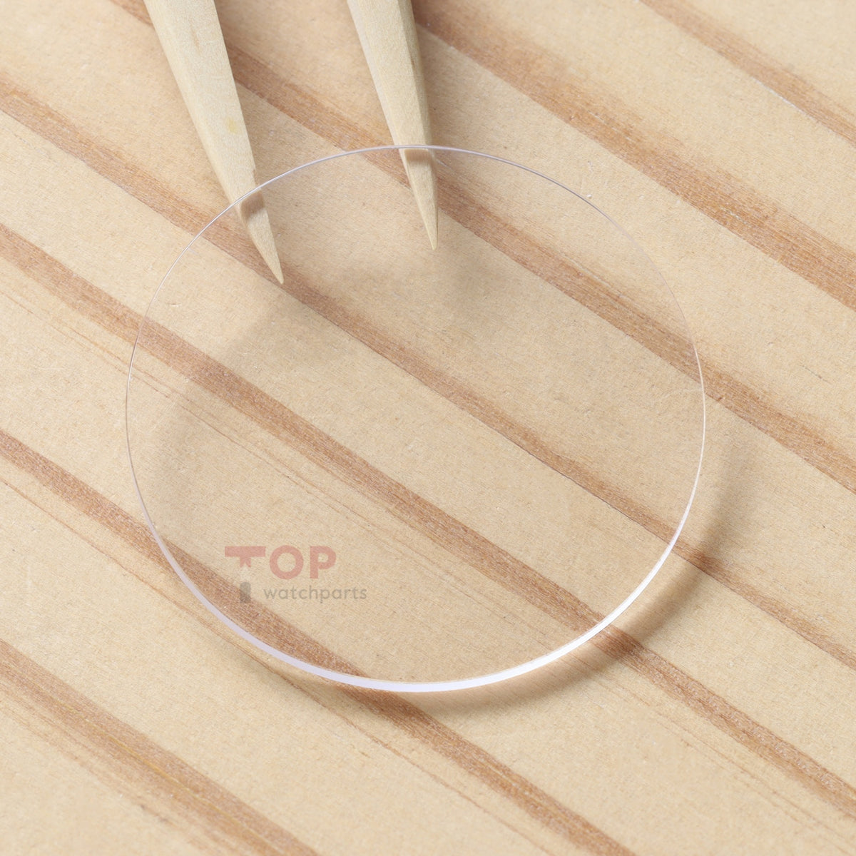 AR Coating Watch Glass for IWC Pilot Mark IW326501/3271/IWC3302977 41mm Sapphire Crystal