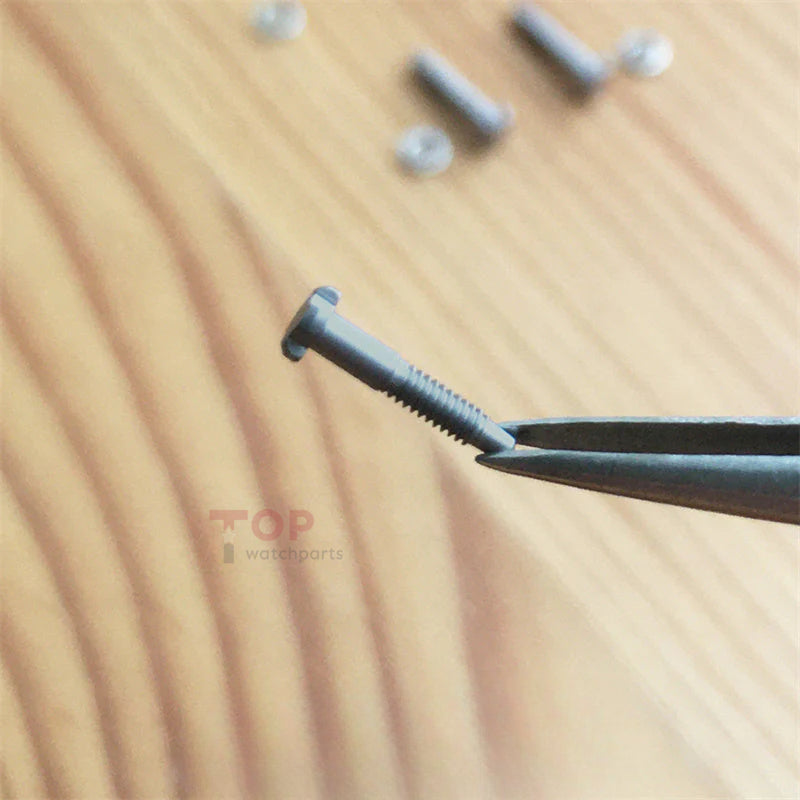 4 prongs watch band screw for RM Richard Mille watch Diver RM011