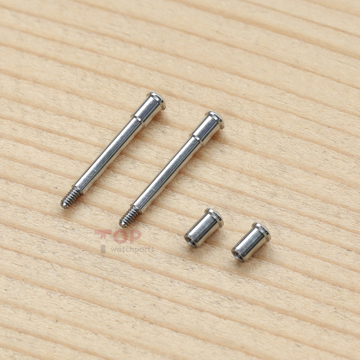 Strap Screw Bar for Chopard 209426-5201 Happy Diamonds 32mm Watch Band Pin