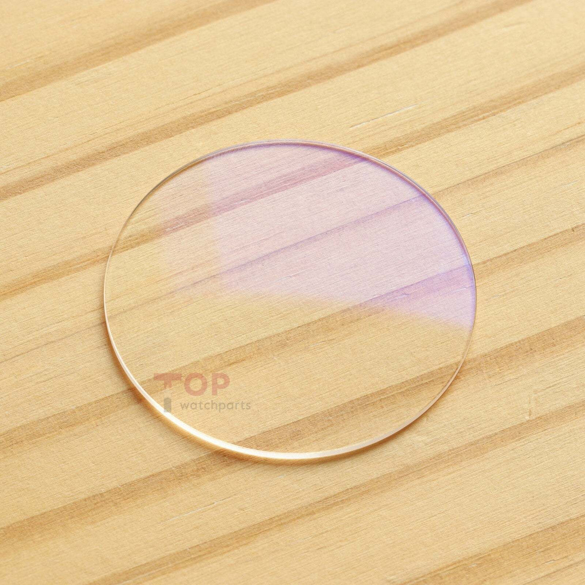 Sapphire Crystal for Breitling Navitimer 01/Cosmonaute 02 Scott Carpenter Limited Edition AB0120/AB0210 43mm Watch Glass