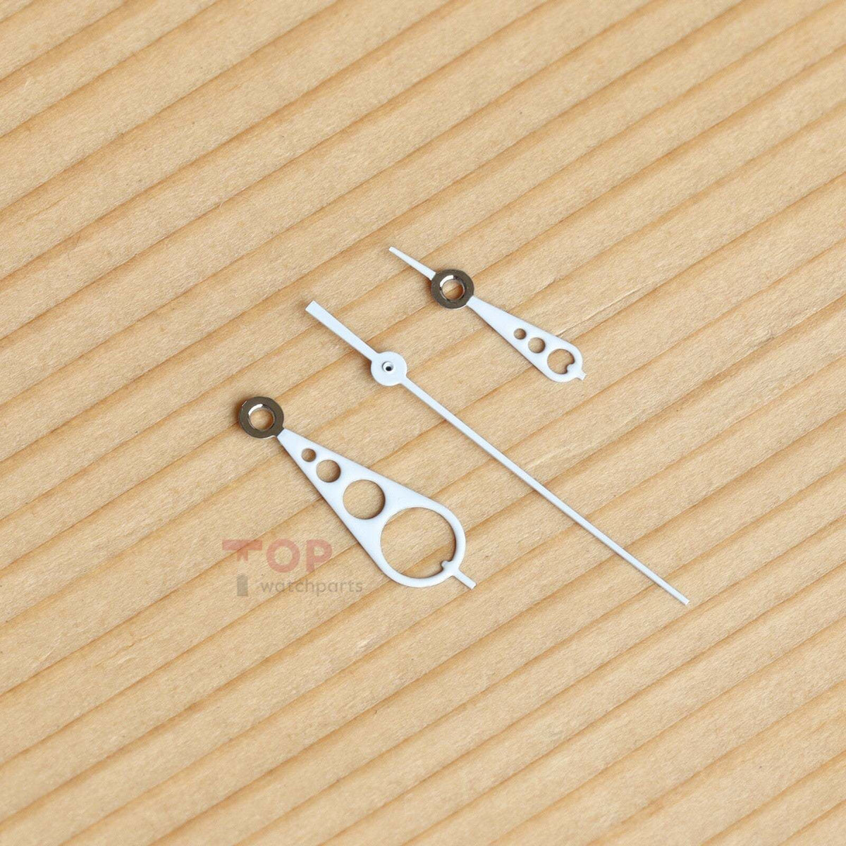 Watch Hands for Gerald Genta Bi-Retro Sport BSP.Y.80.268.RW.BD RBR 46mm Watch