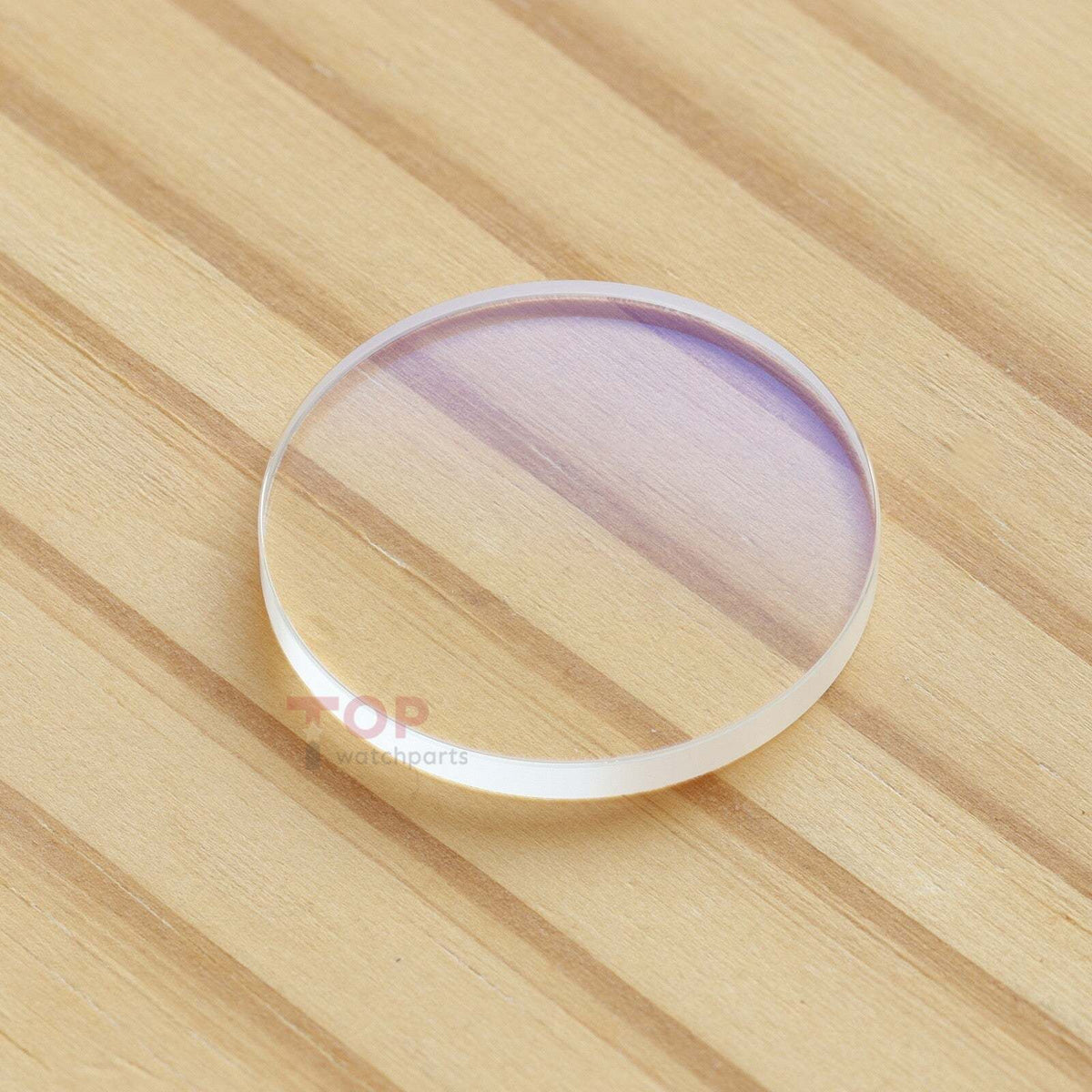 Watch Sapphire Crystal for Breitling Colt GMT A32350 40mm Watch Glass