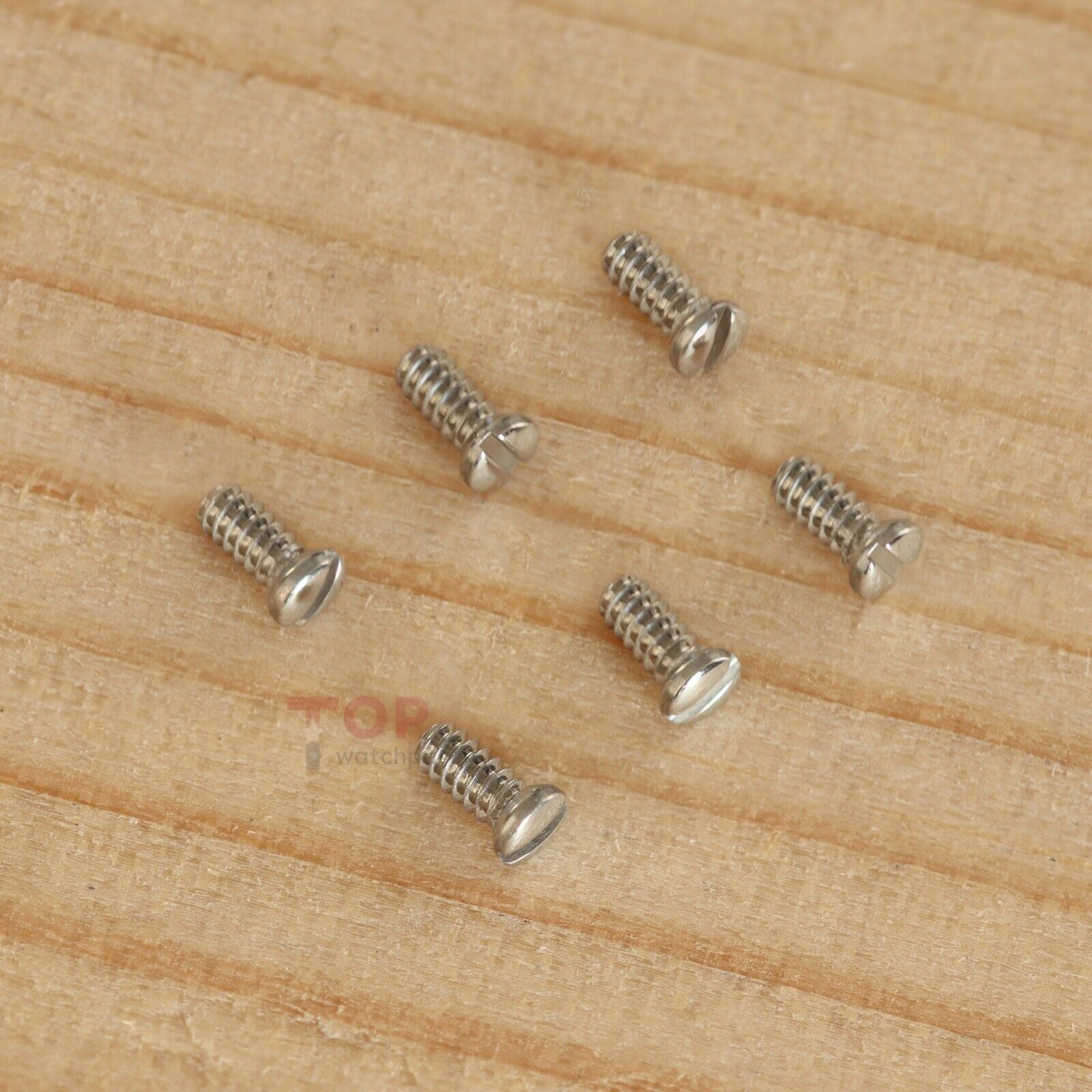 Watch Case Back Screw for Chopard Happy Sport 278559 36mm Watch