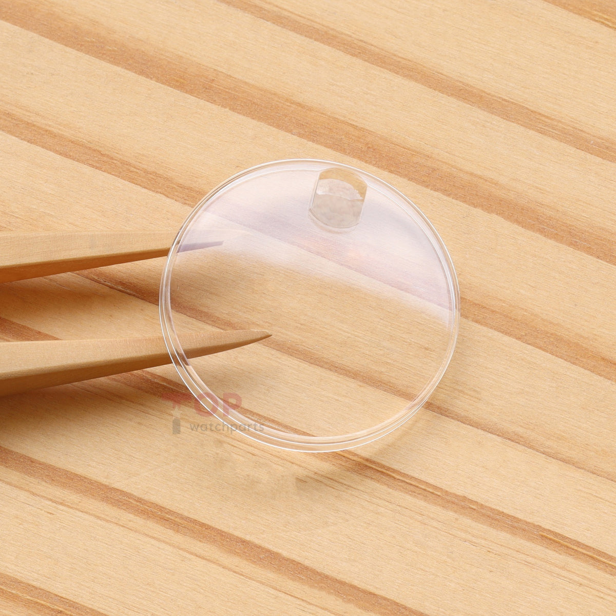 Watch Acrylic Glass 27.9×3.5mm for Tudor Watch