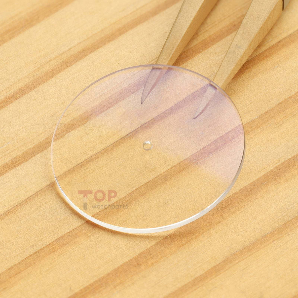 Sapphire Crystal for Ulysse Nardin UN Watch Glass