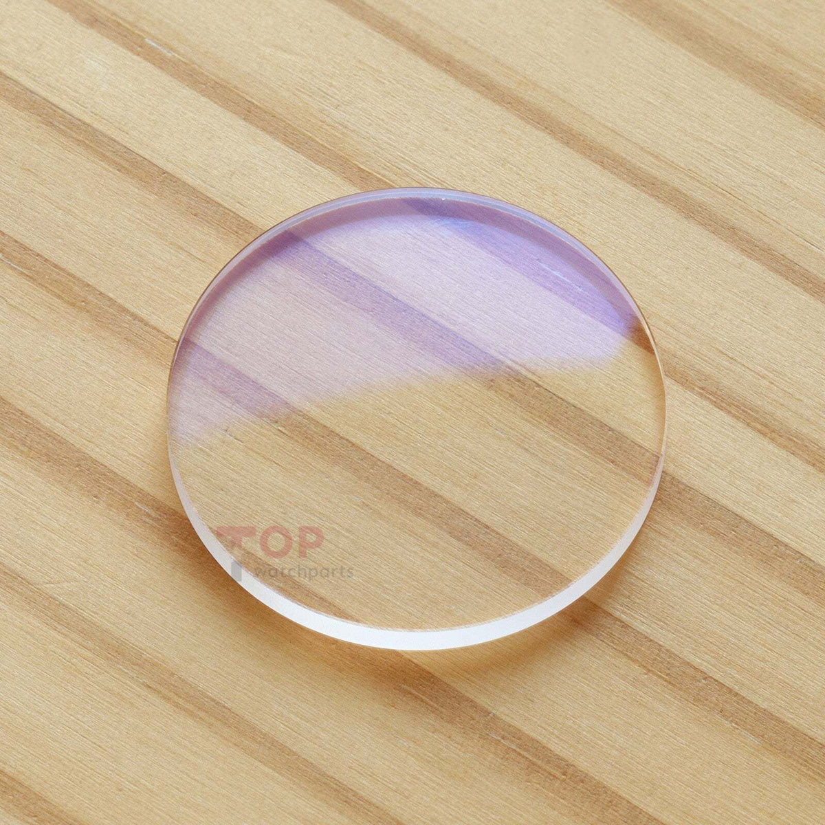 Sapphire Crystal for Breitling Chronomat GMT AB0410 47mm Watch Glass