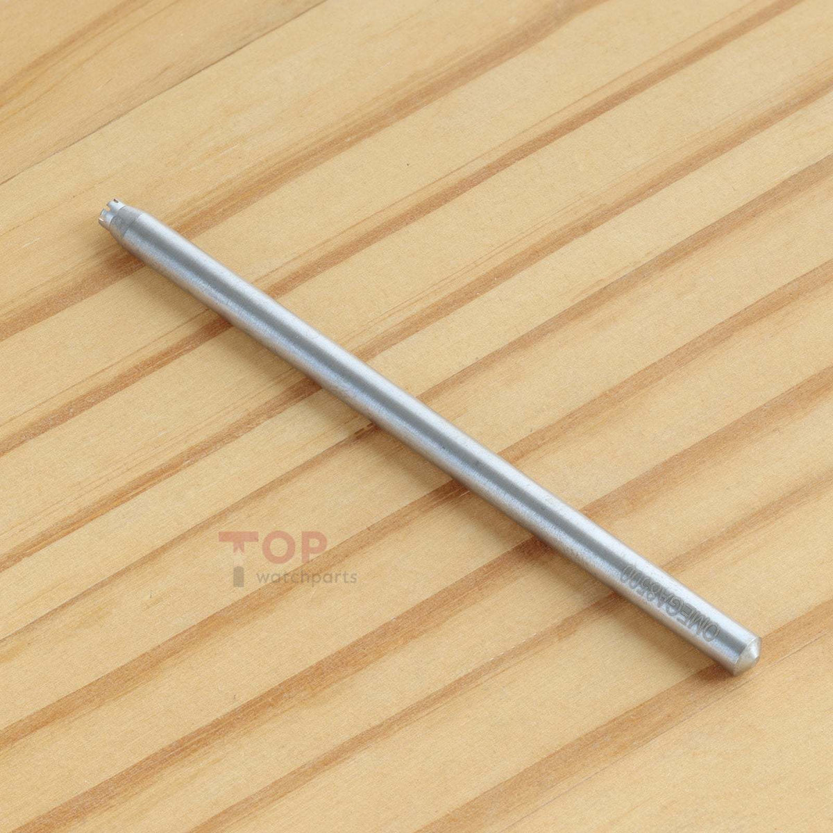 8 Prongs Watch Movement Screwdriver for Omega Caliber Cal.8500/8900 Oscillating Weight Bearing Automatic Rotor Tool