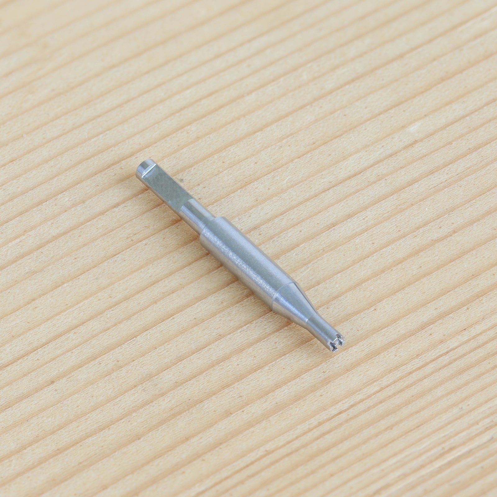 1.6mm Watch Case Back Pentagram Screwdriver for Breitling Avenger Hurricane 50mm Watch Back Cover Tools