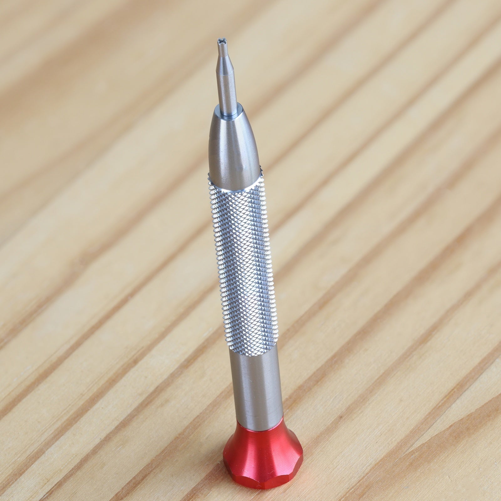 1.6mm Watch Case Back Pentagram Screwdriver for Breitling Avenger Hurricane 50mm Watch Back Cover Tools