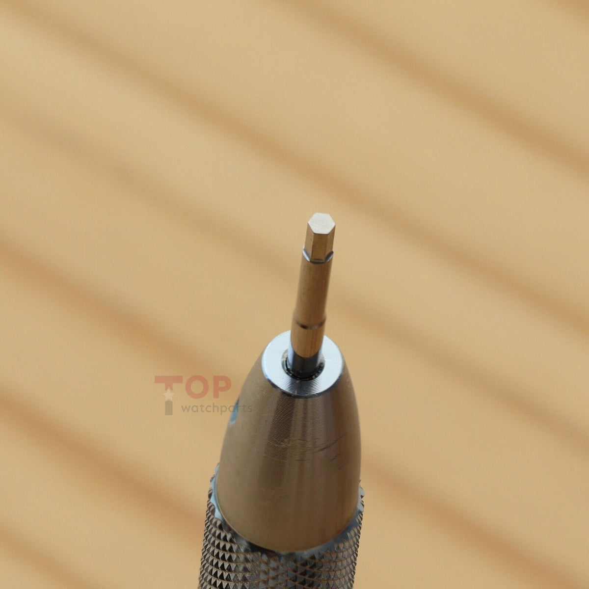 Watch Crown Tube Screwdriver for Audemars Piguet 15202 Watch Remover Tool