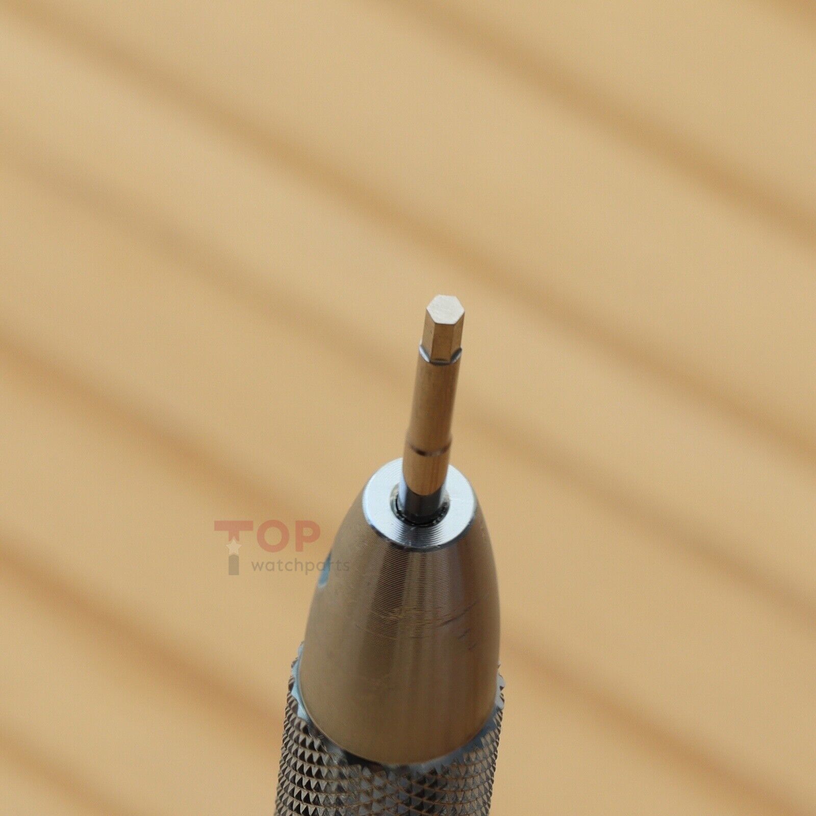 Watch Crown Tube Screwdriver for Audemars Piguet 15202 Watch Remover Tool