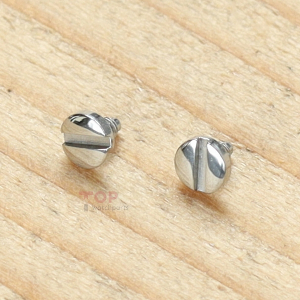 Crown Screw for Cartier Clé de Cartier Watch