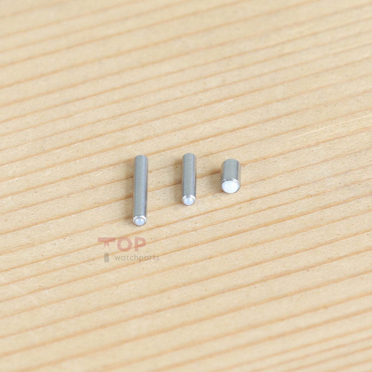 Watch Deployant Clasp Ceramic Bead for Audemars Piguet/Patek Philippe/Omega Watch Buckle Ball Bearing AP PP