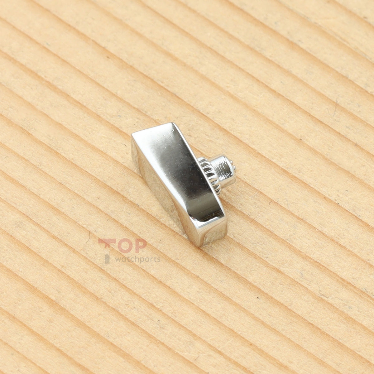 Pusher for Longines L3.883 HydroConquest 43mm Watch Button