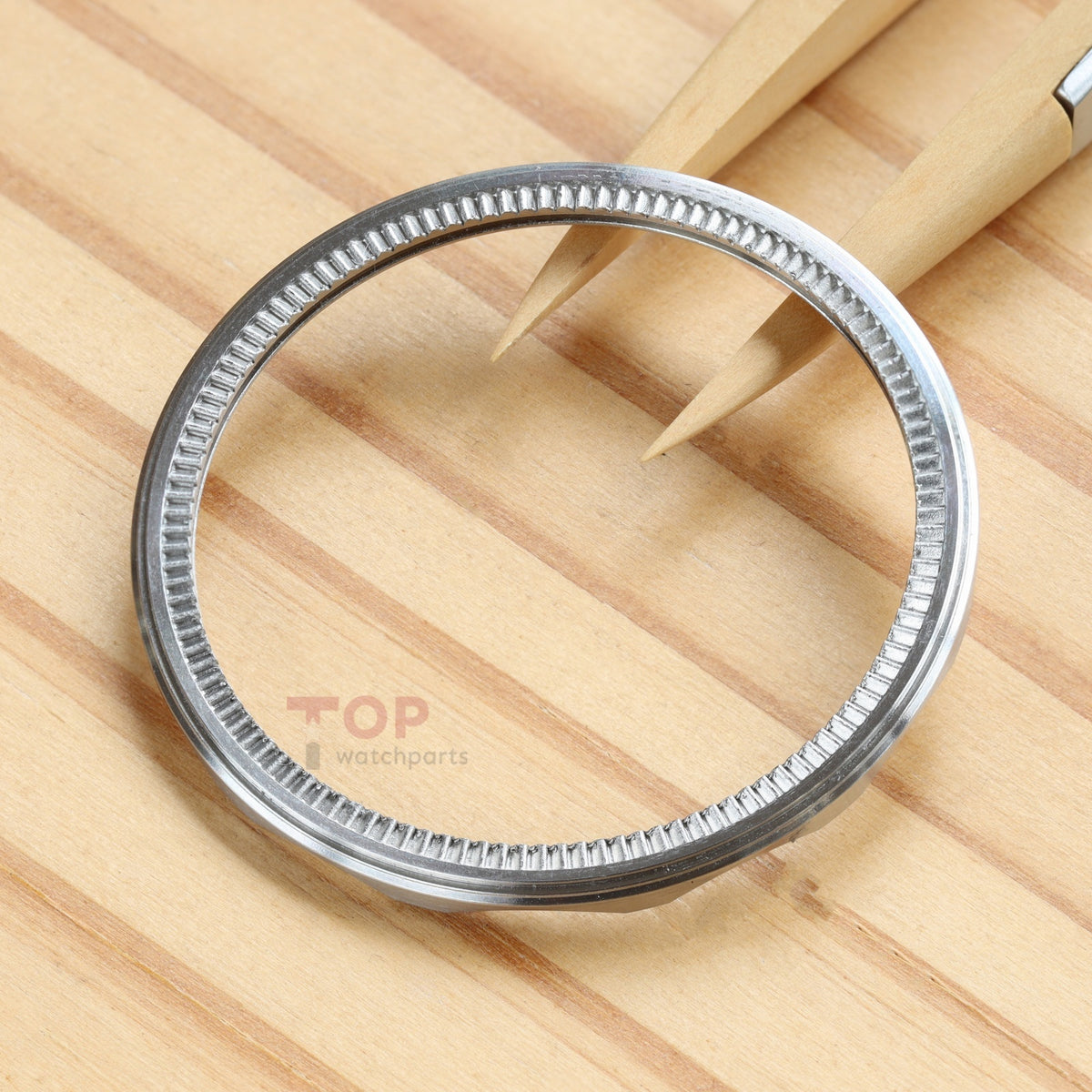 Bezel Ring for Omega 210.30.42.20 Seamaster Diver 300 M 42mm Watch