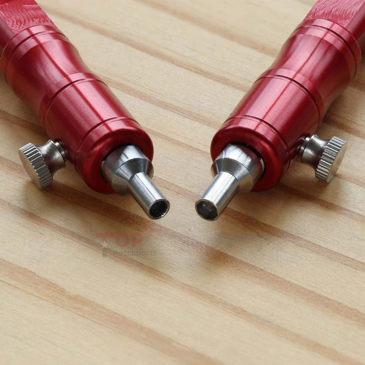 Watch Button Pusher/Crown Tube Screwdriver for IWC IW3768 Aquatimer Chronograph Watch Tools