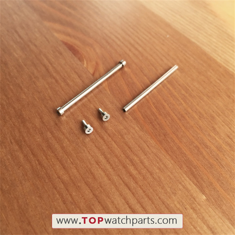 inner Hexagon watch screw tube /screw bar for Bell&ross BR01 watch