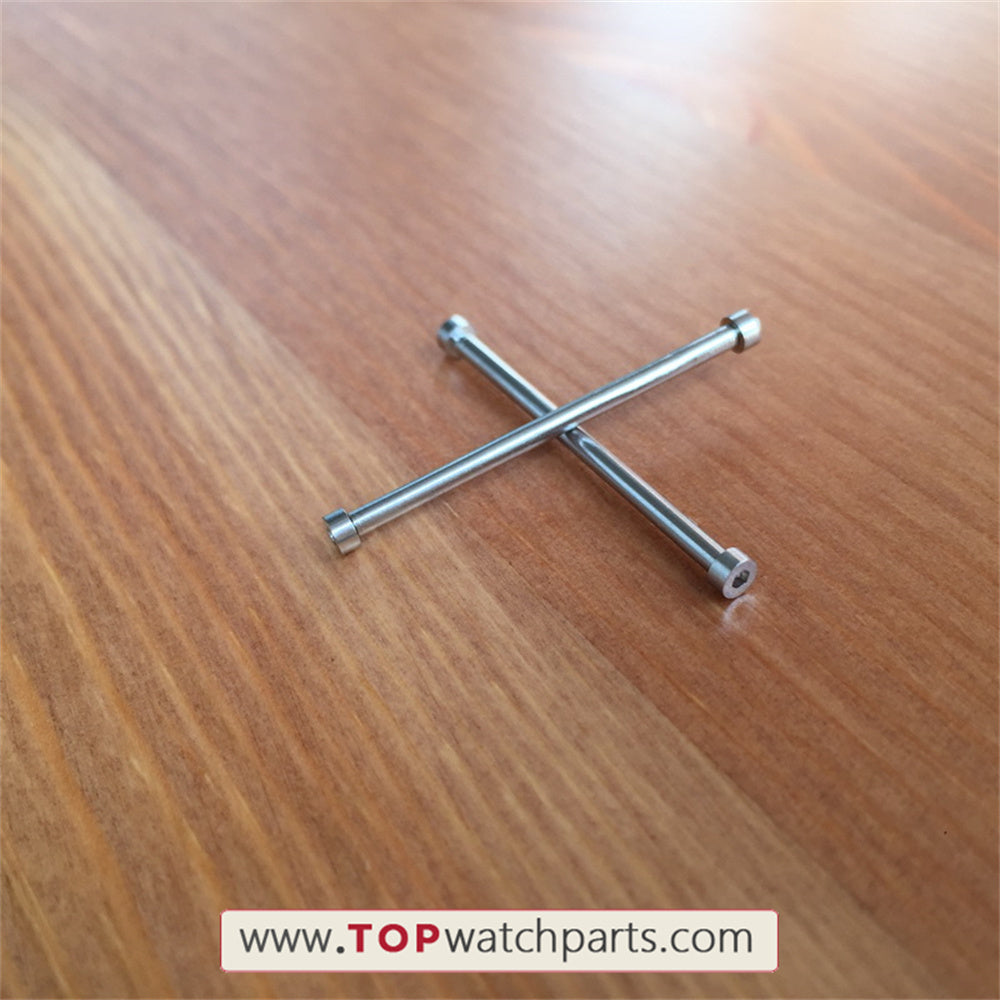 inner Hexagon watch screw tube /screw bar for Bell&ross BR01 watch