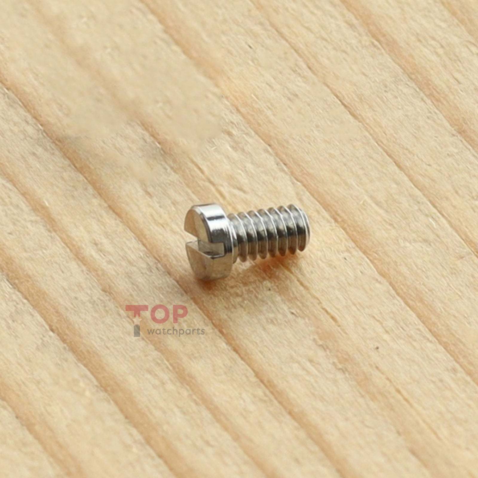 Watch Screw for Franck Muller FM V32 Vanguard Lady Watch Case Inside/Strap/Band/Case Back Cover