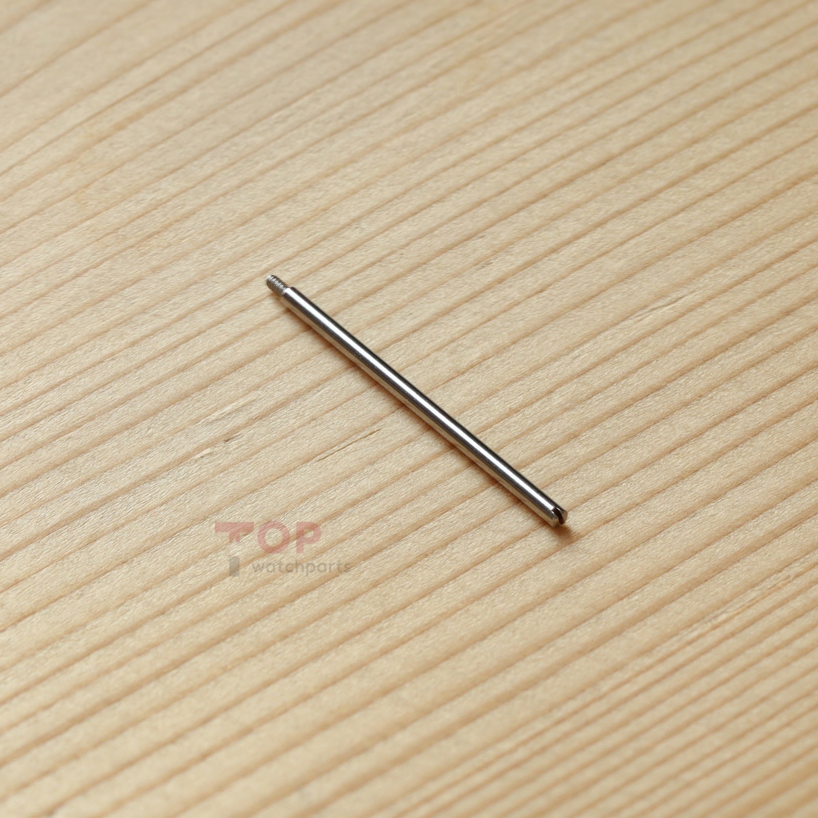 Screw Tube for Cartier Santos 100 M/L/XL Watch Lug Connect Watch Band Screw Rod