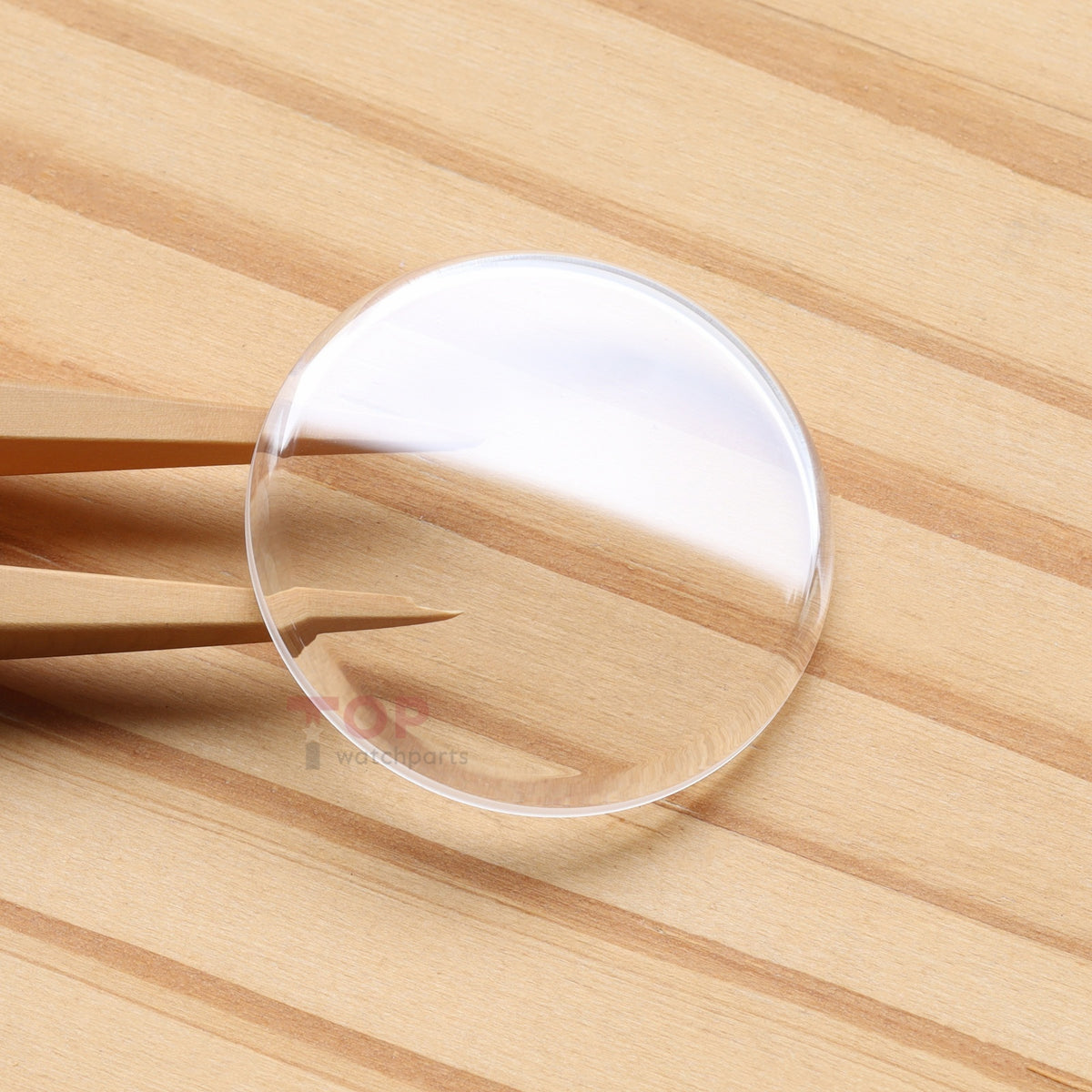 Watch Box-shaped Crystal for Tudor Black Bay GMT 79830/79210/79833 41mm Watch Sapphire Glass