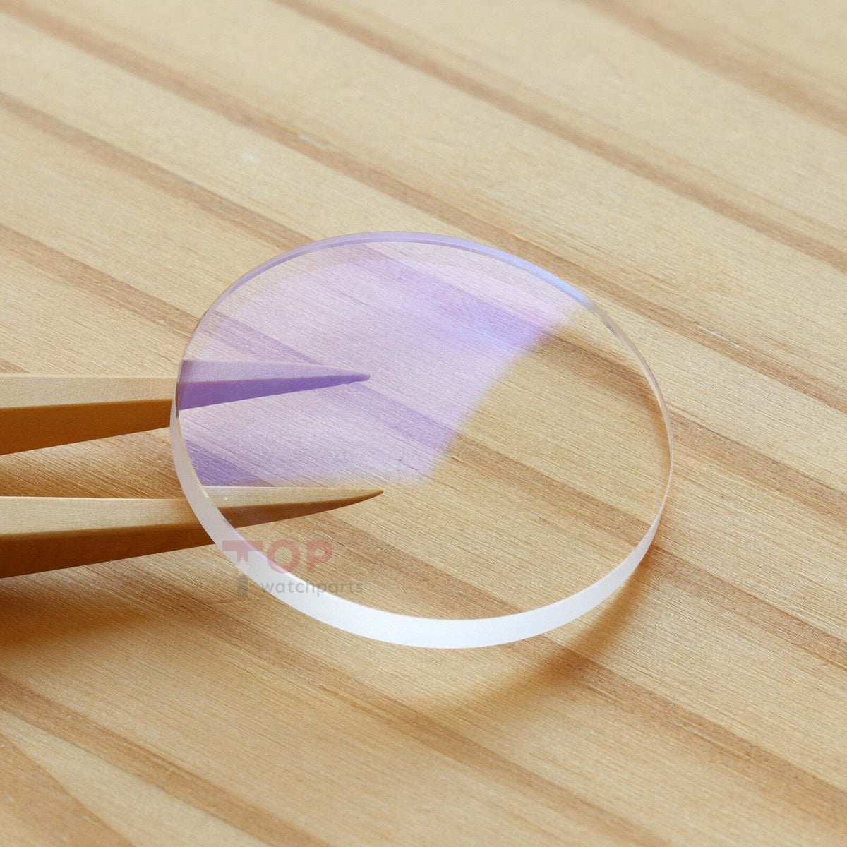 Sapphire Crystal for Breitling Chronomat GMT AB0410 47mm Watch Glass