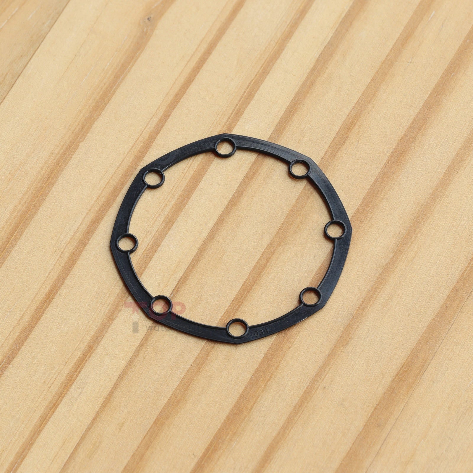 Watch Gasket Set for Audemars Piguet 25721 AP Royal Oak Offshore 42mm Chronograph Watch Waterproof Seal O-Ring
