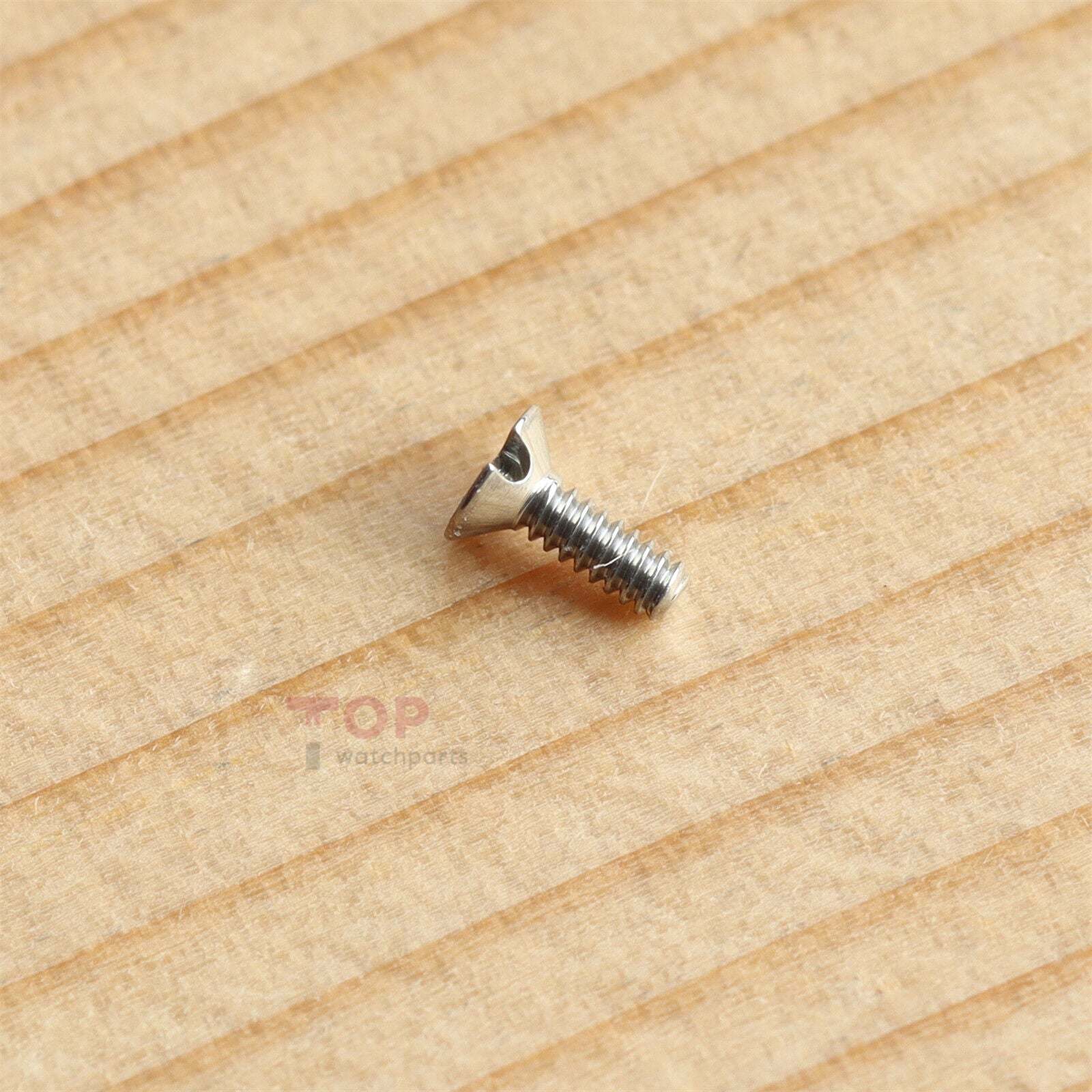 Watch Screw for Hublot Classic Fusion 541 542 545 42mm Watch Bezel/Case Back/Strap