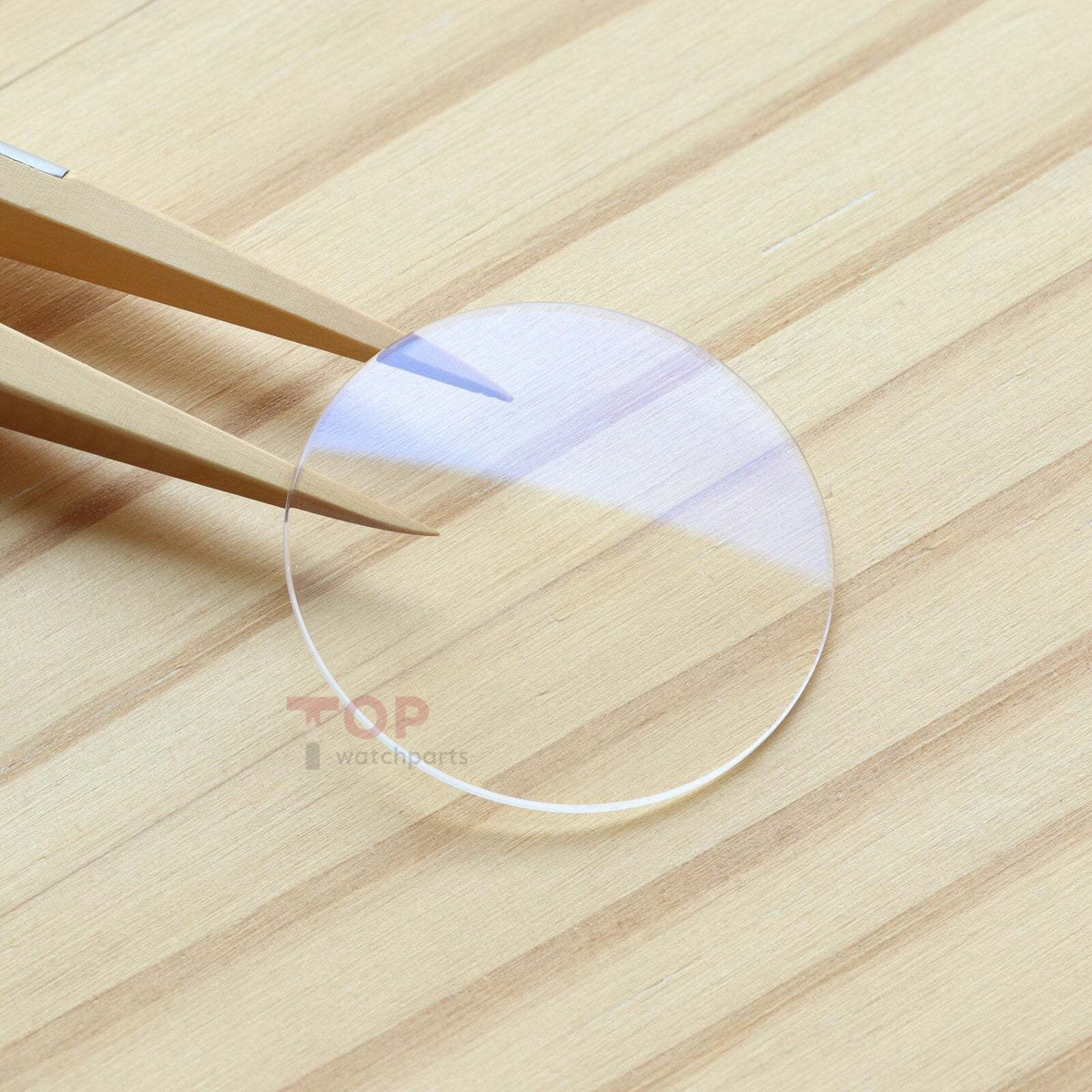 Watch Sapphire Crystal for Breitling Navitimer Women's A17395211A1A1/A17395211A1P3/A17395211A1P4 35mm Watch Glass