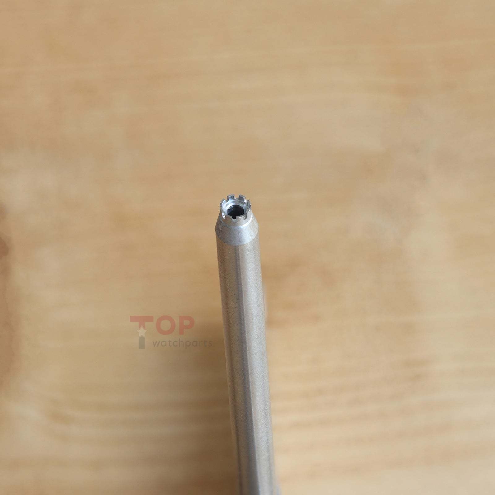 8 Prongs Watch Movement Screwdriver for Omega Caliber Cal.8500/8900 Oscillating Weight Bearing Automatic Rotor Tool
