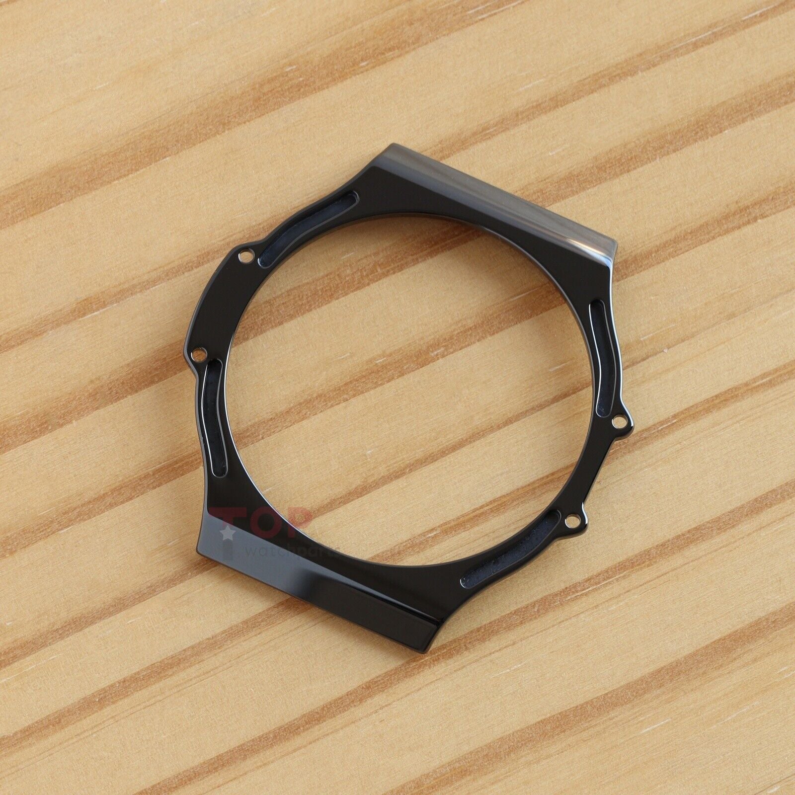 Ceramic Watch Case Bezel for Hublot Big Bang 301/311/318 44mm Watch