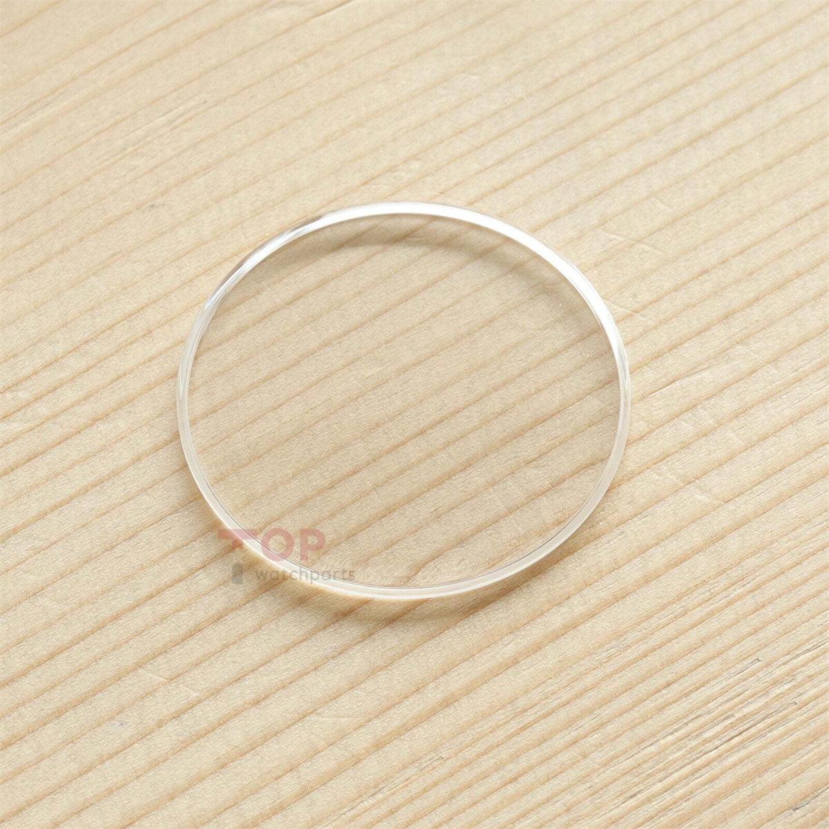 Watch Sapphire Crystal Glass for Patek Philippe 4936 Annual Calendar 37mm Watch