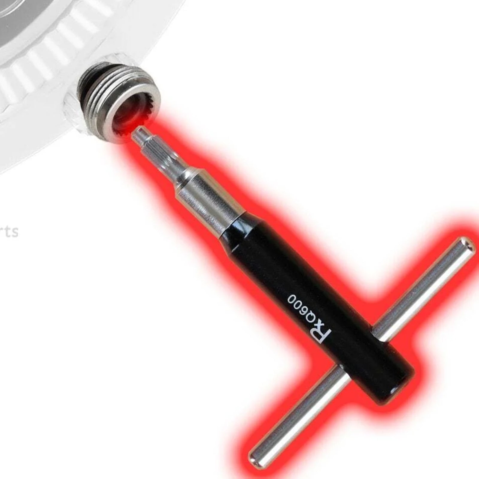 Watch Crown Tube Remover Opener Tool for Rolex Watch Repair Tools