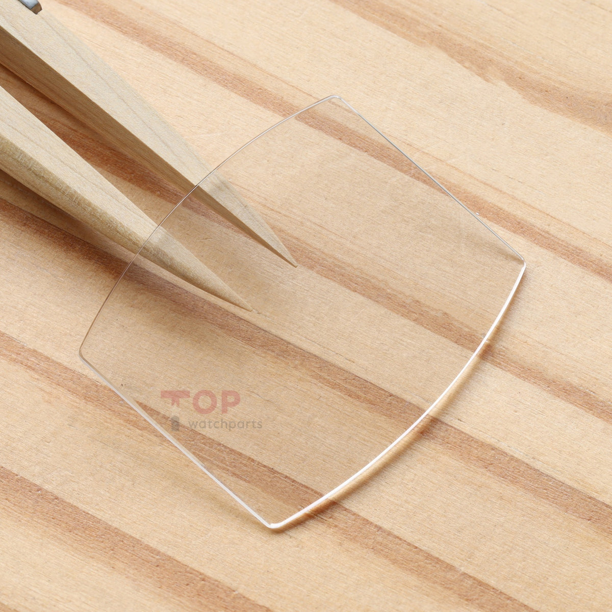 Watch Glass for Breguet HERITAGE 5460 32×38mm Sapphire Crystal