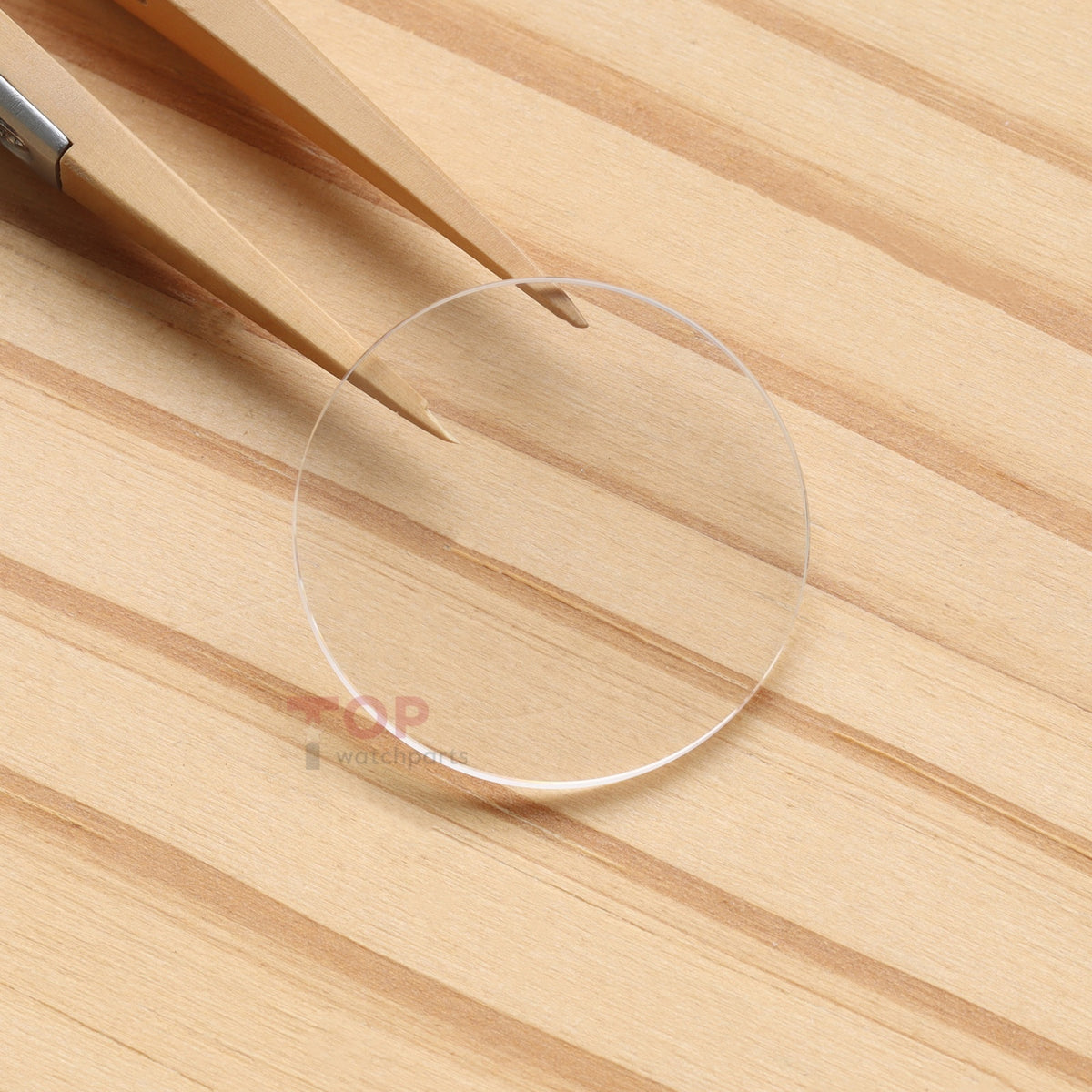 Watch Glass for Tudor Glamour Date T-55020/55000 36mm Watch Sapphire Crystal