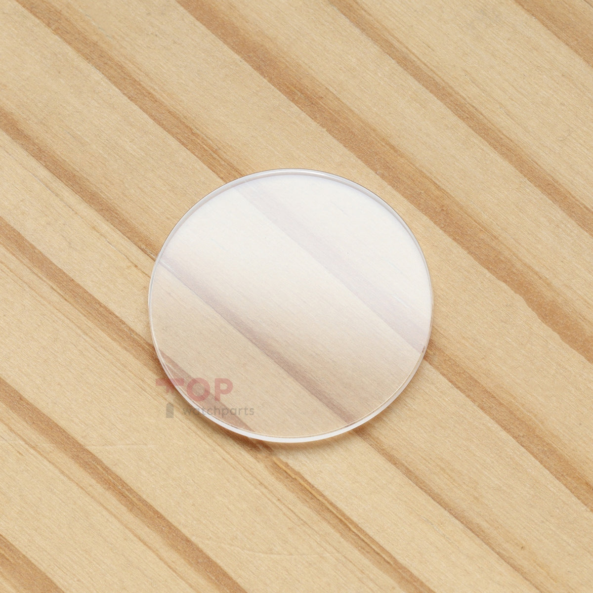 Watch Sapphire Crystal for Tudor Black Bay 79580 32mm Watch Glass