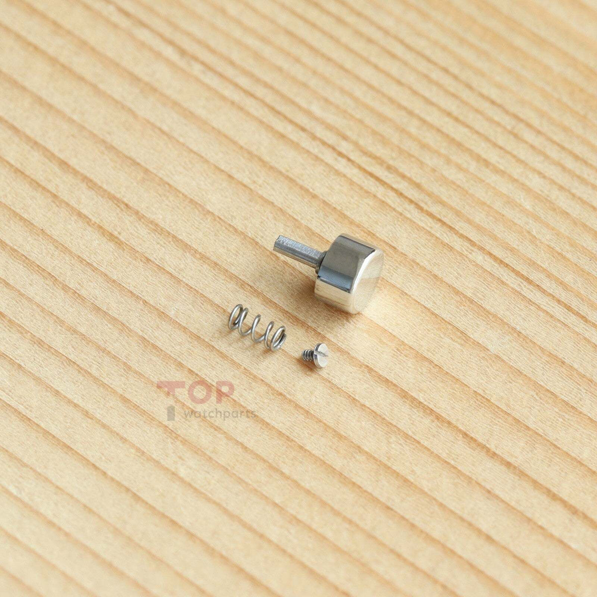 Watch Button Pusher for Montblanc Star 38mm Chronograph Automatic Watch