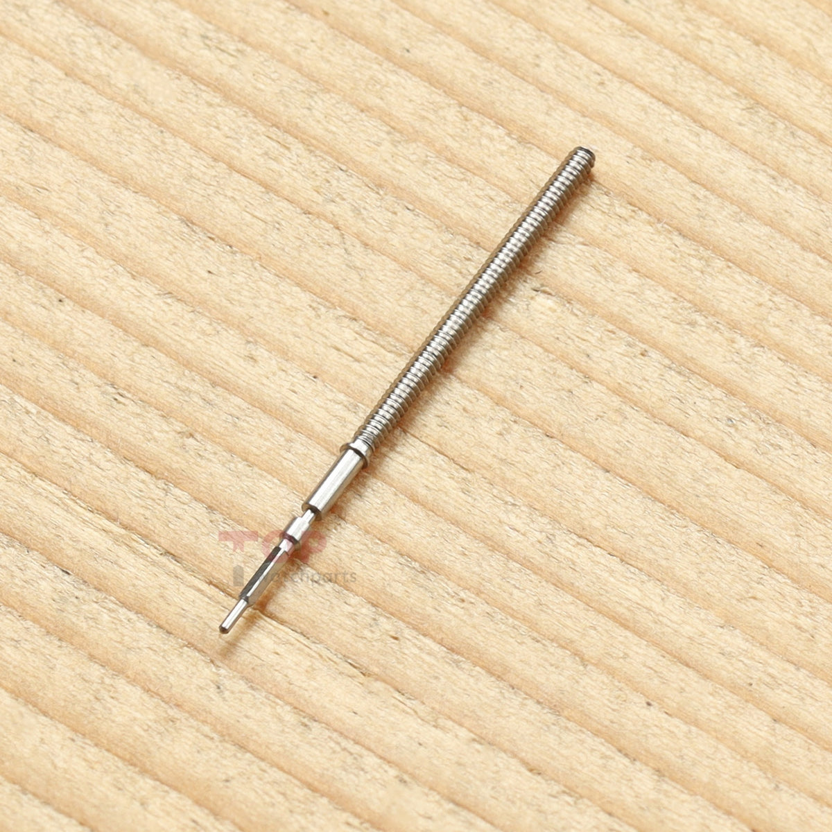 Crown Stem for Piaget Caliber Cal 430 Watch Winding Stem