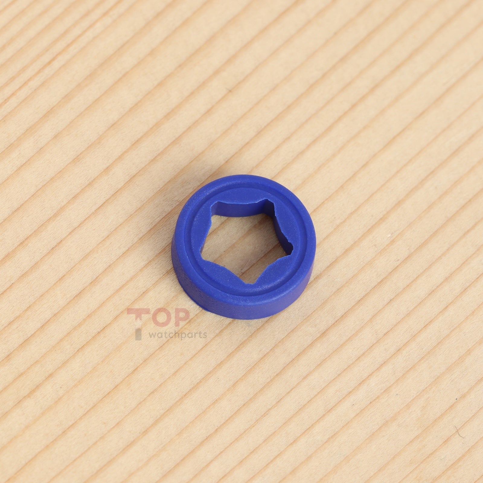 Watch Crown Fluorine FKM Rubber Ring for RM Richard Mille RM011 RM035 RM010 RM055 Original Authentic Watch