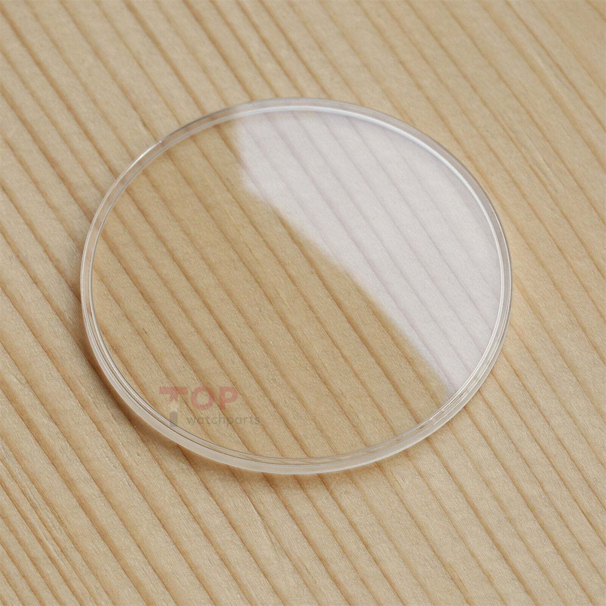 شاهد كريستال لـ Patek Philippe 5905 التقويم السنوي كرونوغراف زجاج الياقوت