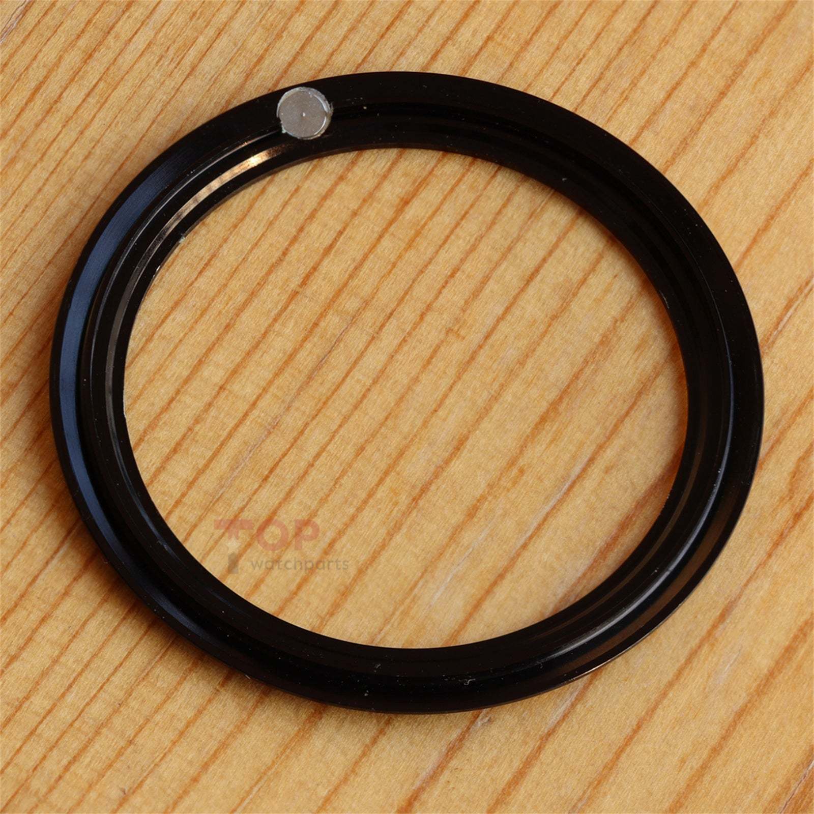aluminium watch bezel for Omega Seamaster Diver 300M 36mm watch
