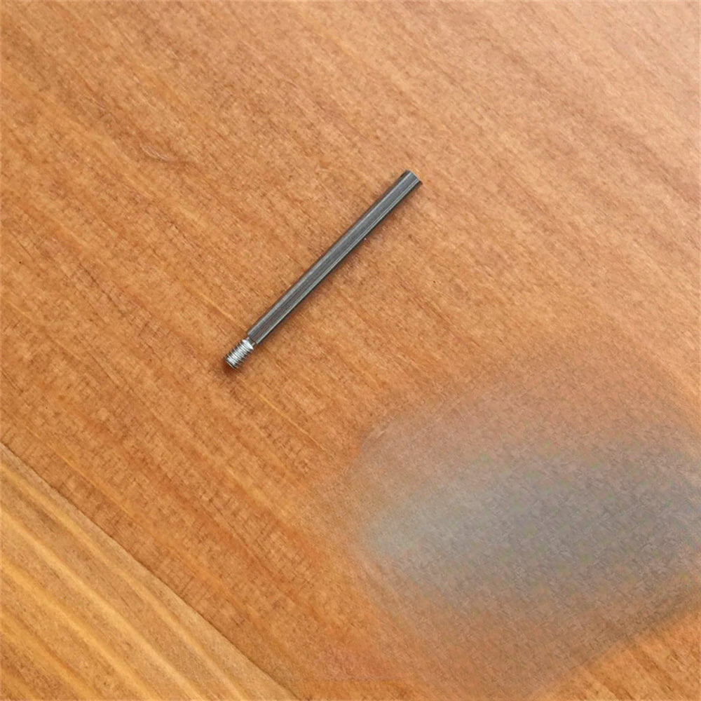 steel watch band/buckle screw tube for Rolex Datejust/Daytona watch