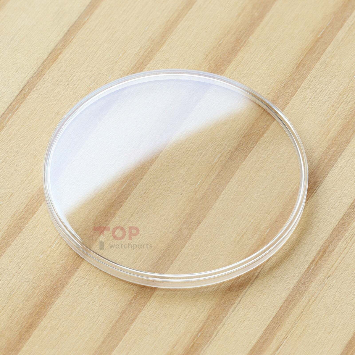 Watch Sapphire Crystal for Breitling Premier B01 Chronograph Norton Edition AB0118A21B1X1 42mm Watch Glass