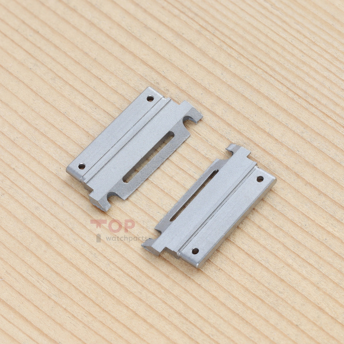 Strap Steel Insert for Richard Mille RM023 Watch Leather Band Inside