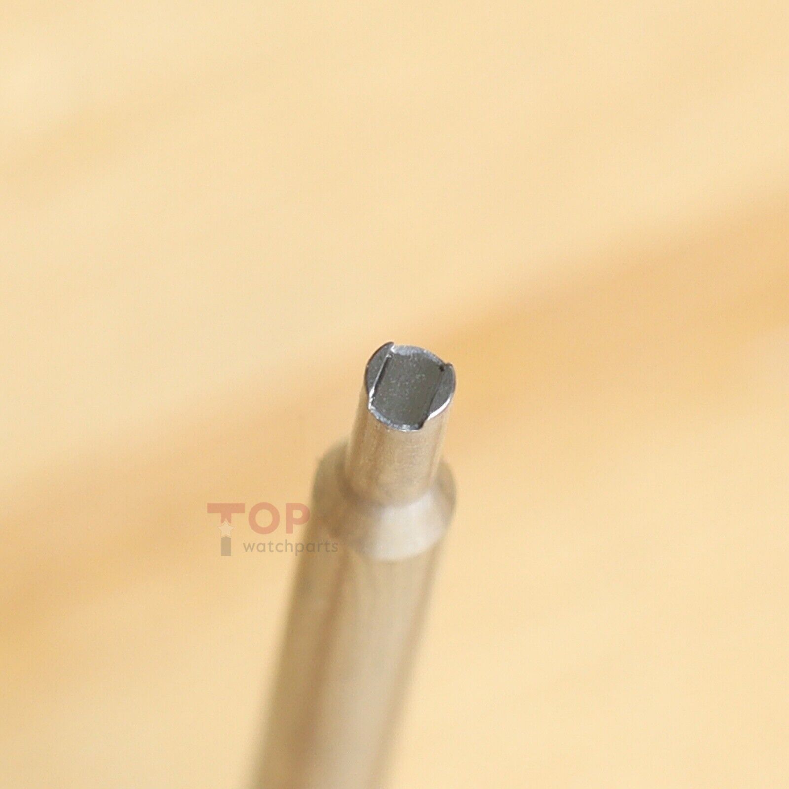 H Shape Watch Movement Coil Screwdriver for Chopard ETA 201.001 Movement PCB Watch Tool